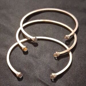 Kendra Scott Kris Bracelet Set